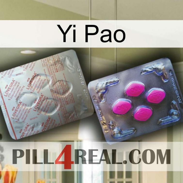 Yi Pao 38